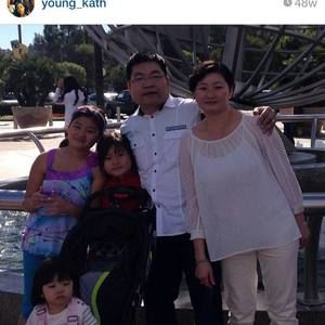 Meet your Posher, Thanh